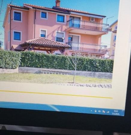 Apartman Blazenka Viskovo Exterior foto