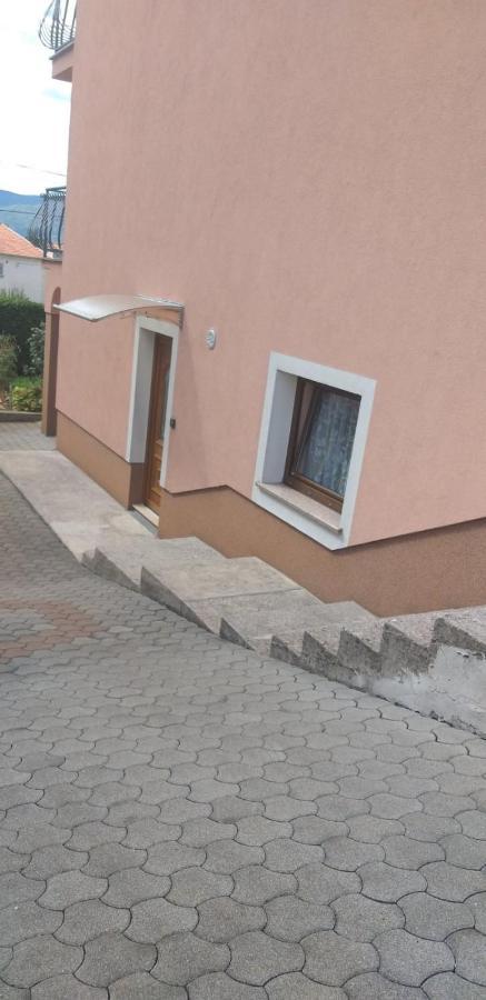 Apartman Blazenka Viskovo Exterior foto