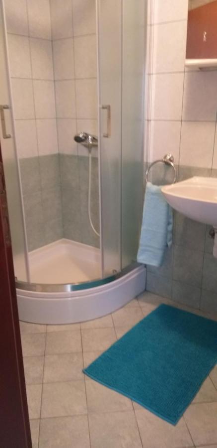 Apartman Blazenka Viskovo Exterior foto