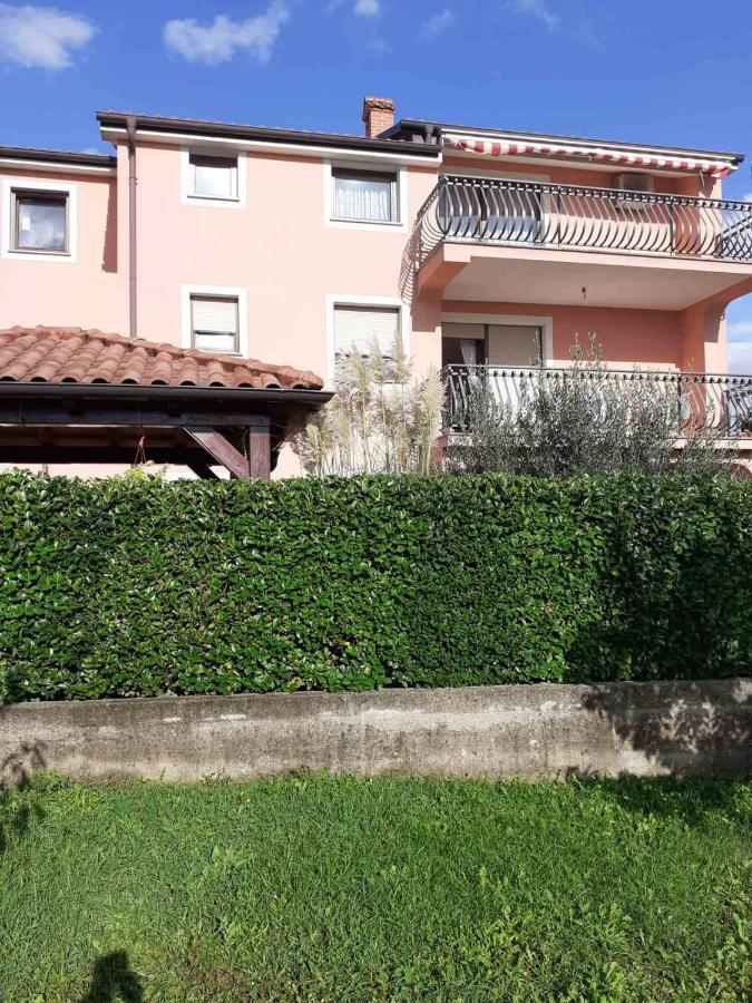 Apartman Blazenka Viskovo Exterior foto