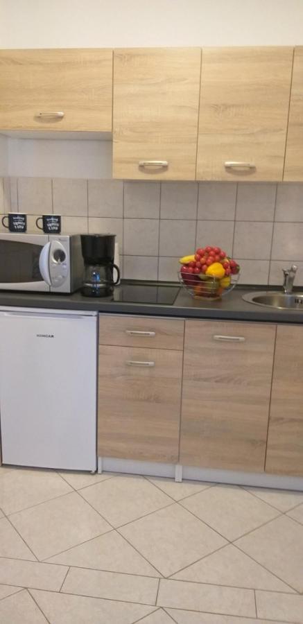Apartman Blazenka Viskovo Exterior foto